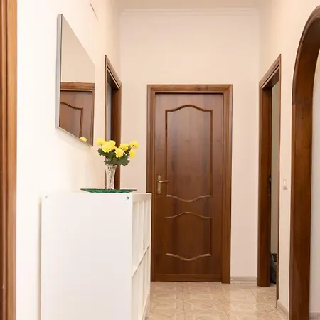 Porta Pia By Hostand * Rom