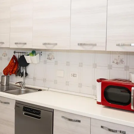 Porta Pia By Hostand Apartment Rom