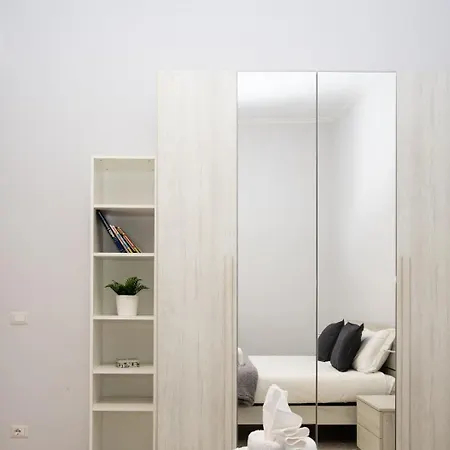 Porta Pia By Hostand Apartment Rom