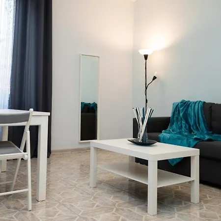 Porta Pia By Hostand * Rom