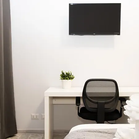 Porta Pia By Hostand Apartment Rom