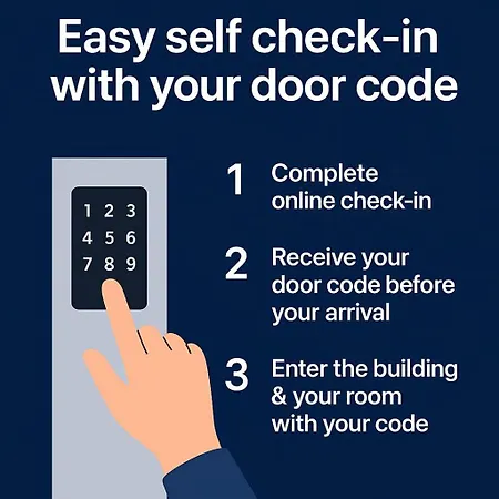 Porta Pia By Hostand Apartment *